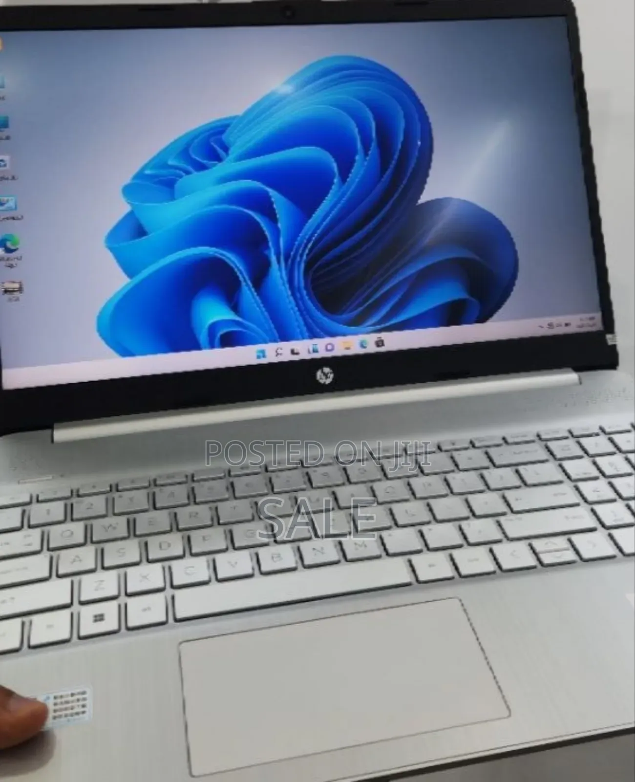 New Laptop HP Stream Notebook 16GB Intel Core i5 SSD 512GB
