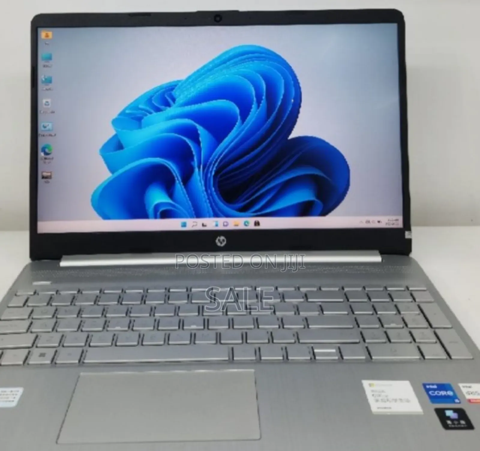 New Laptop HP Stream Notebook 16GB Intel Core i5 SSD 512GB
