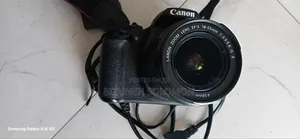 Camera Canon