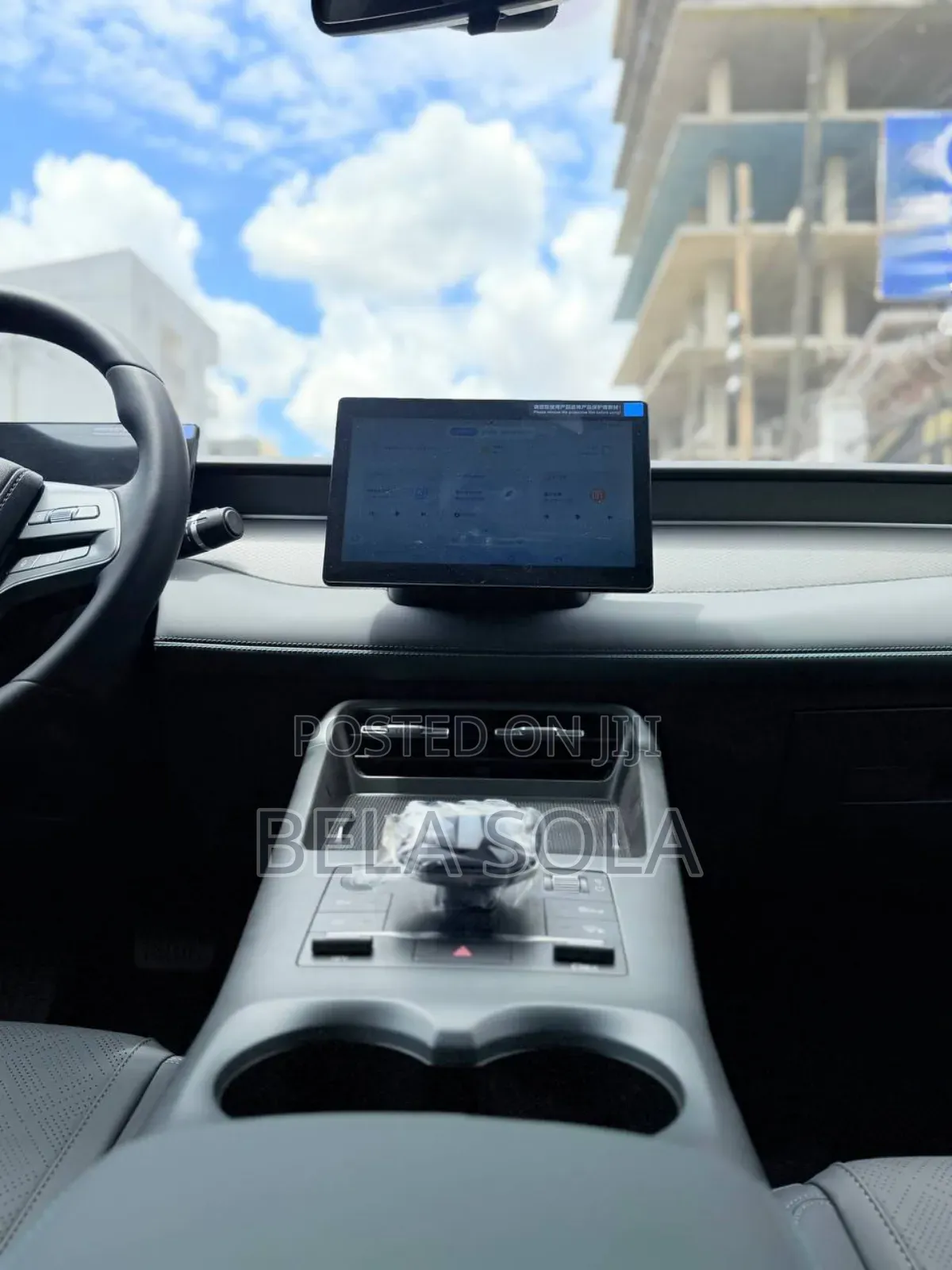 New BYD Qin Plus DM-i 2025