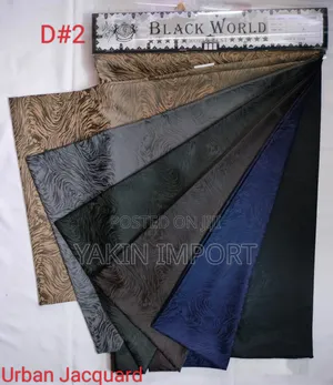 Abaya Fabric