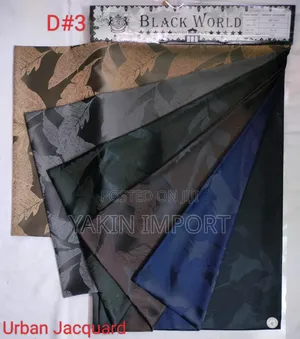 Abaya Fabric