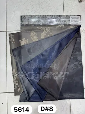 Abaya Fabric