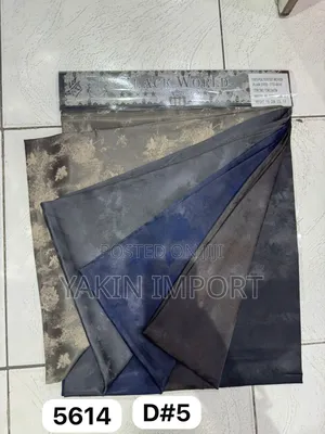 Abaya Fabric