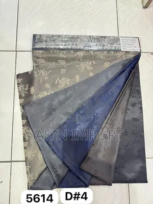 Abaya Fabric