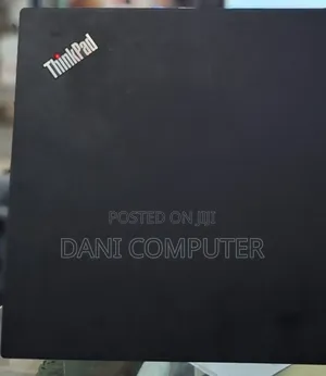 New Laptop Lenovo ThinkPad t495s 16GB AMD Ryzen 5 SSD 512GB