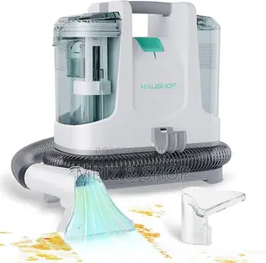 Lightweight Handheld Deep Cleaner
