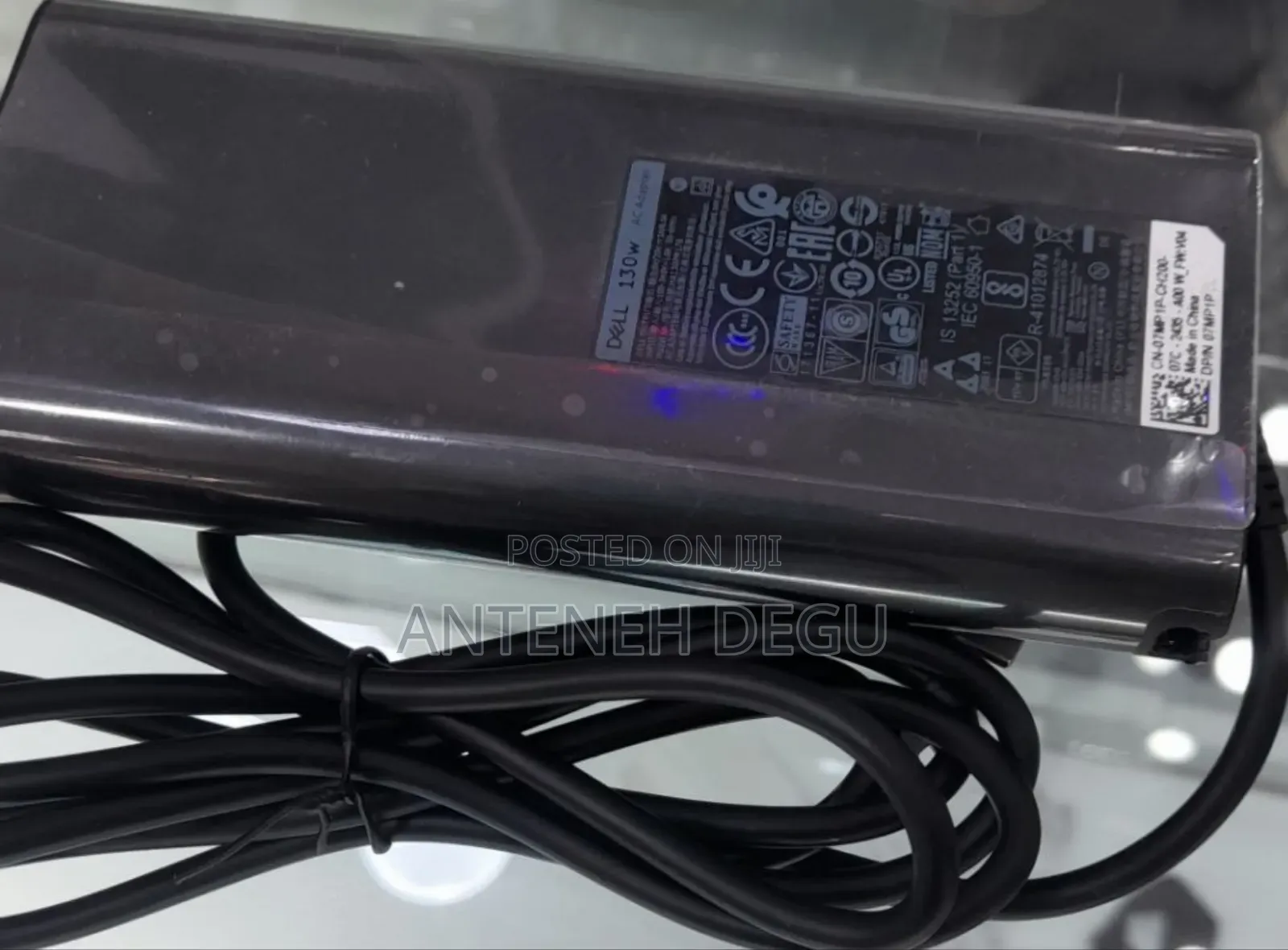 Dell C Type Charger 130w