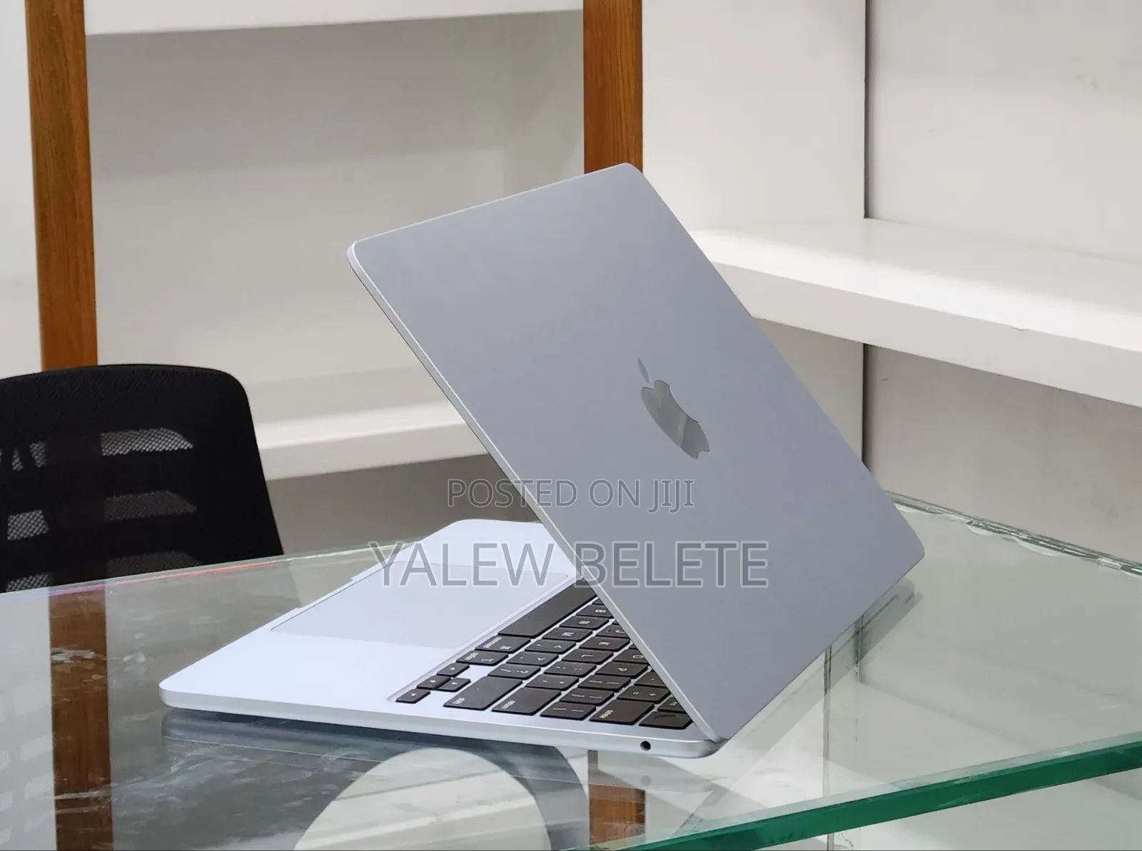New Laptop Apple MacBook Air 16GB Apple M4 SSD 256GB