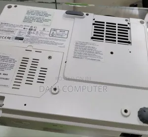 Sony Projector Model Name VPL-Dx100 Hardware Interface Vga, H