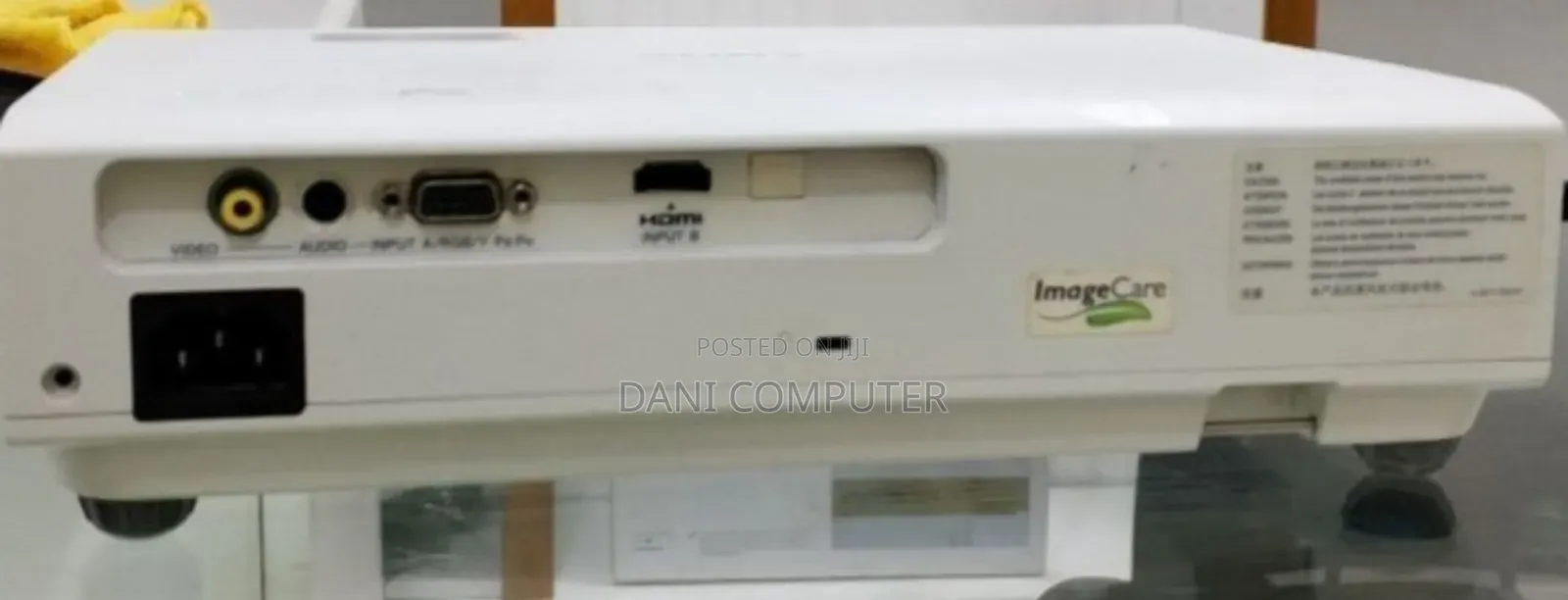 Sony Projector Model Name VPL-Dx100 Hardware Interface Vga, H