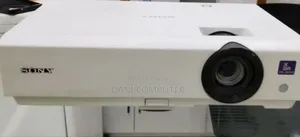 Sony Projector Model Name VPL-Dx100 Hardware Interface Vga, H