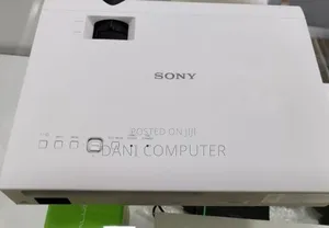 Sony Projector Model Name VPL-Dx100 Hardware Interface Vga, H