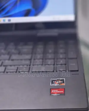 New Laptop HP Envy x360 16GB AMD Ryzen 5 SSD 512GB
