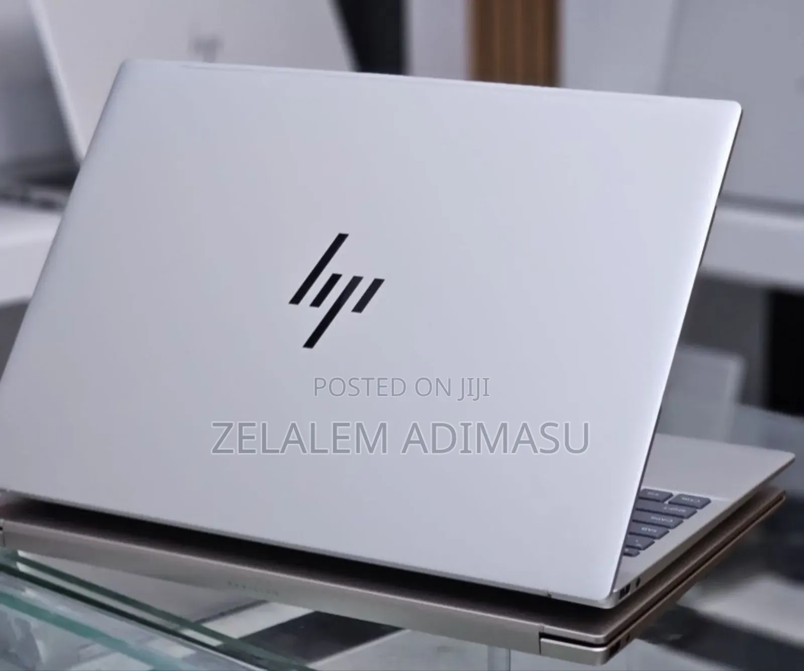 New Laptop HP Pavilion 15 16GB Intel Core i7 SSD 1T