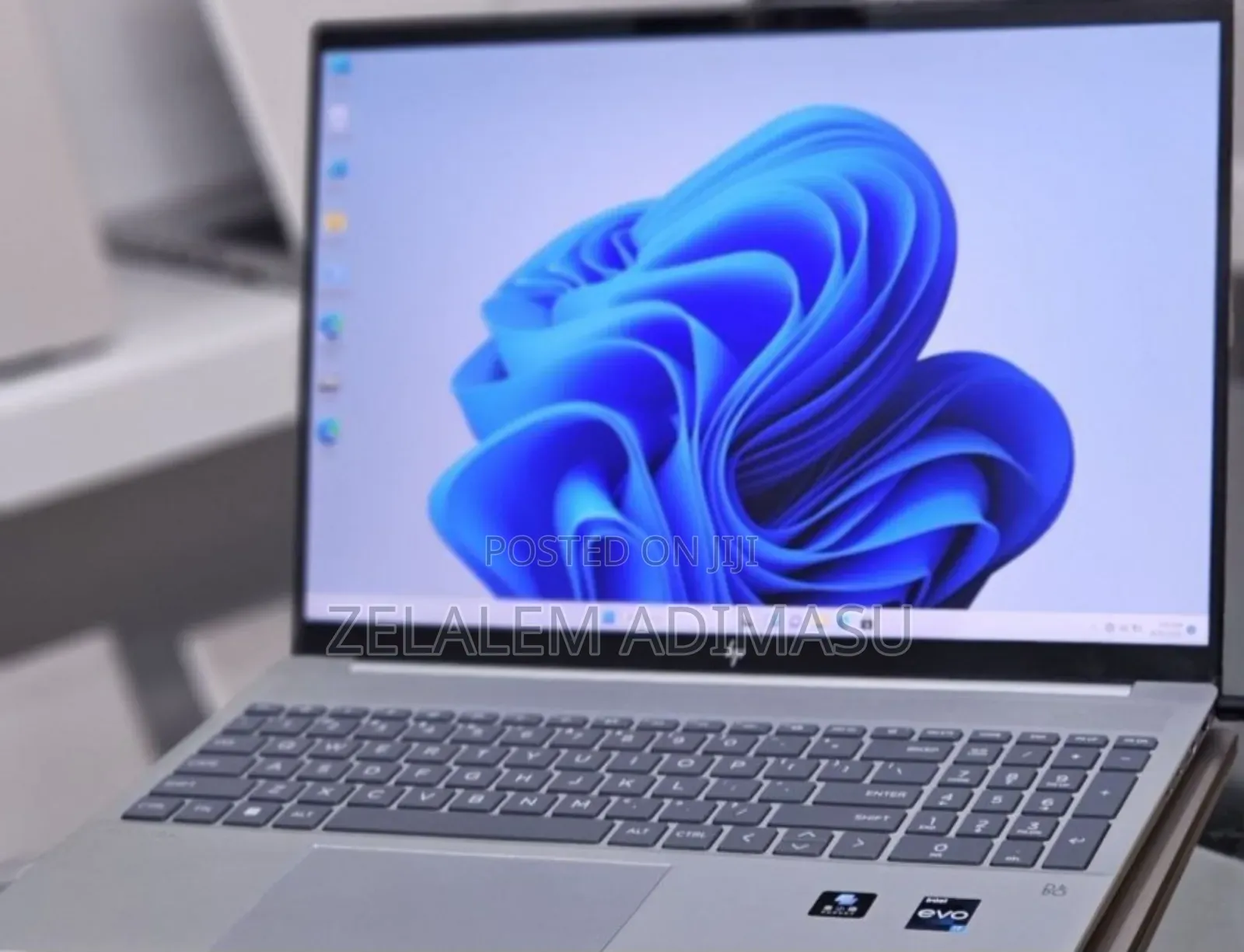 New Laptop HP Pavilion 15 16GB Intel Core i7 SSD 1T