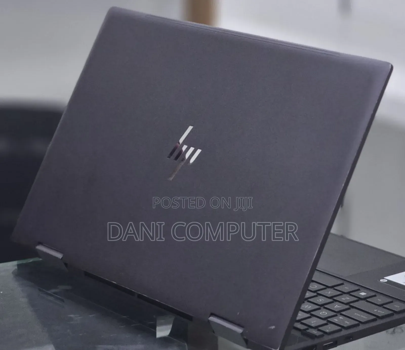New Laptop HP Envy x360 16GB AMD Ryzen 7 SSD 512GB