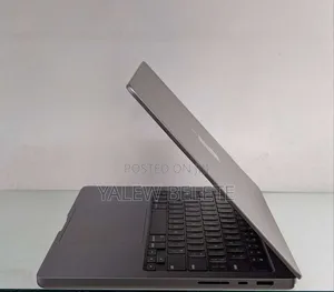 New Laptop Apple MacBook Pro M1 16GB Apple M1 SSD 512GB