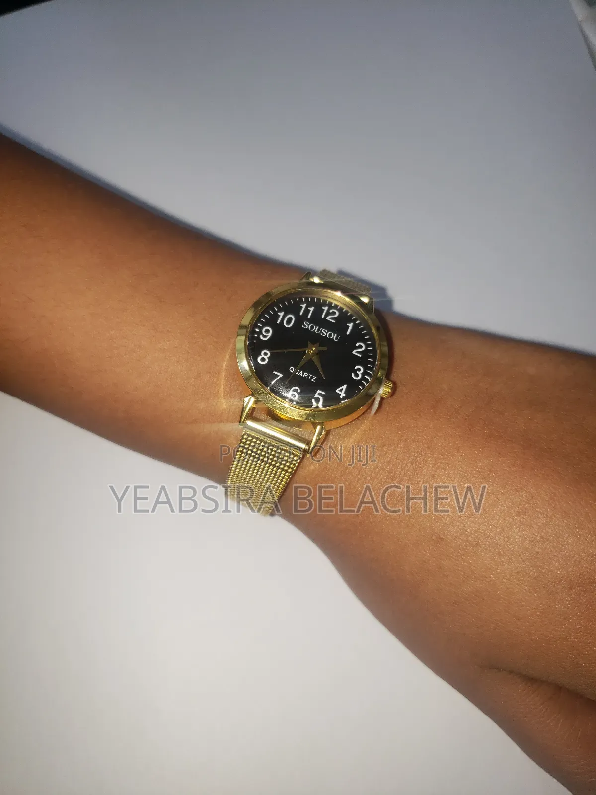 Women's Watch