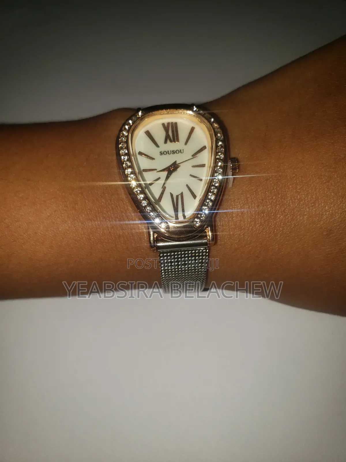 Women's Watch