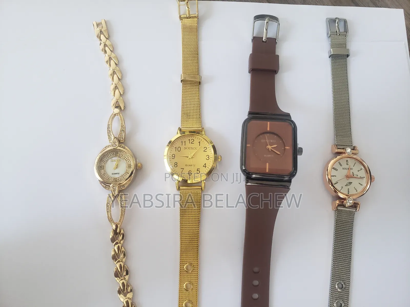 Women's Watch