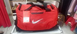 Gym And Sport Bag