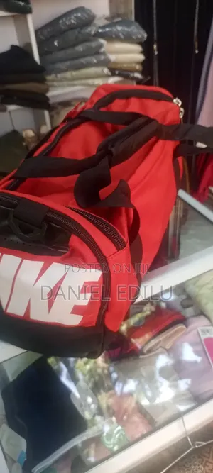 Gym And Sport Bag