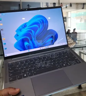 New Laptop Lenovo Ideapad 3 32GB Intel Core Ultra 9 SSD 512GB