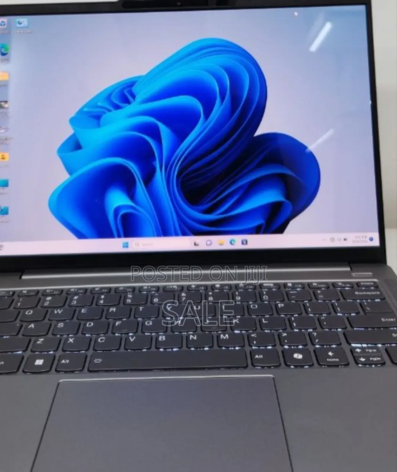 New Laptop Lenovo Ideapad 3 32GB Intel Core Ultra 9 SSD 512GB