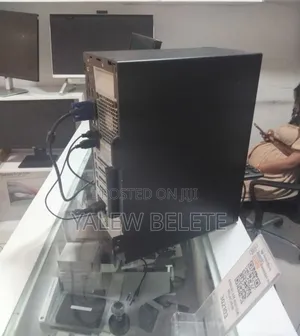New Desktop Computer Dell OptiPlex 7040 8GB Intel Core i7 HDD 1T