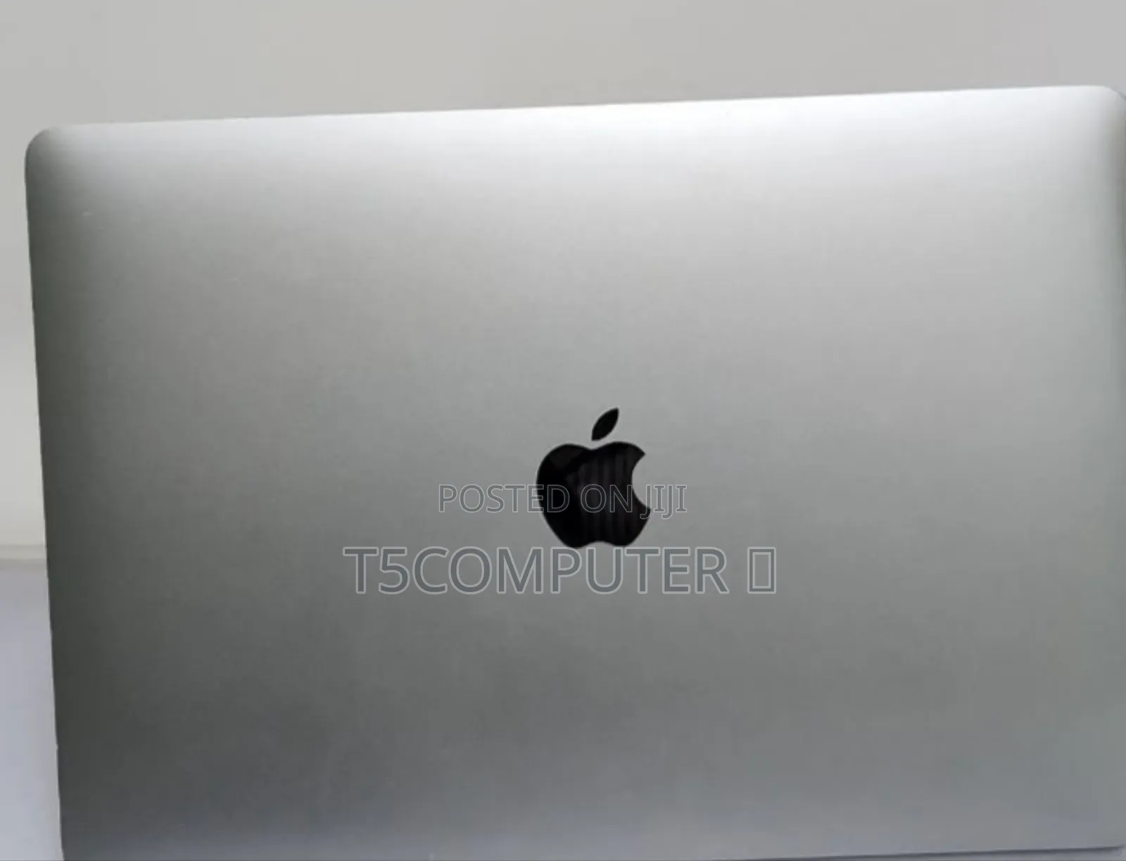 New Laptop Apple MacBook Air 2020 M1 8GB Apple M1 SSD 256GB