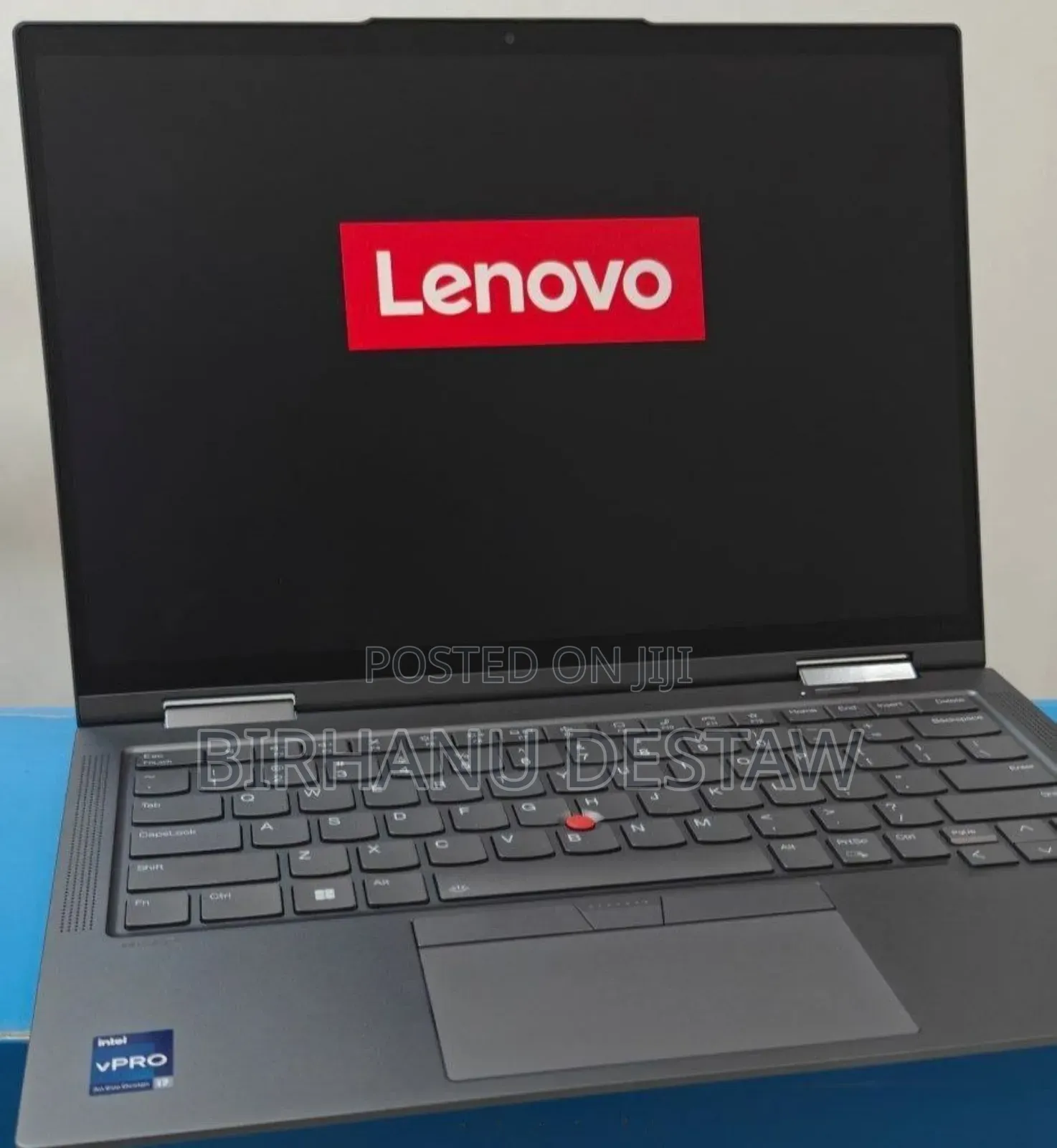 New Laptop Lenovo Thinkpad X1 Yoga 32GB Intel Core i7 SSD 512GB