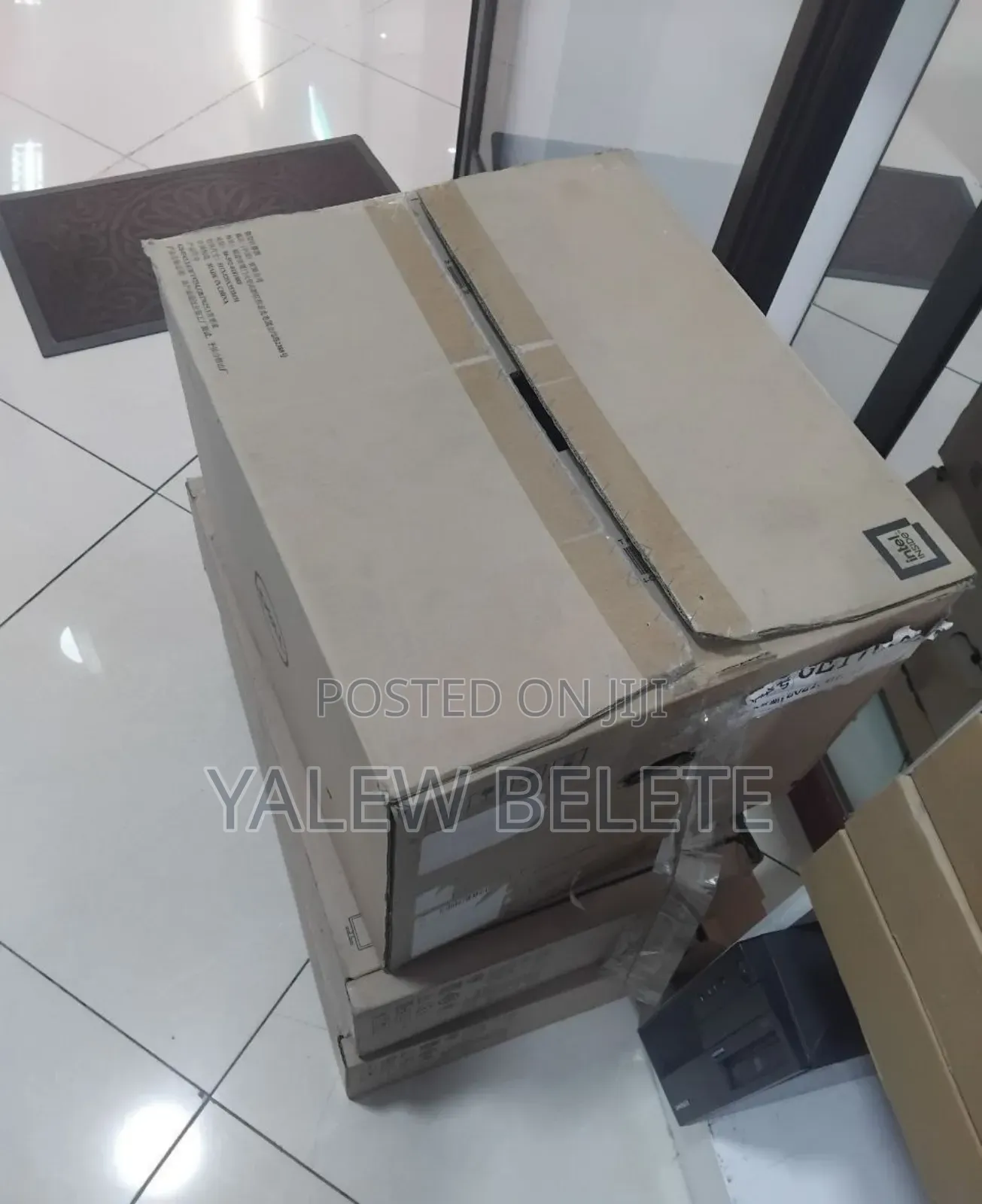 New Desktop Computer Dell OptiPlex 7050 8GB Intel Core i7 SSD 1T