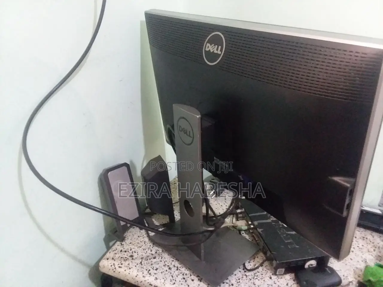 Dell Monitor