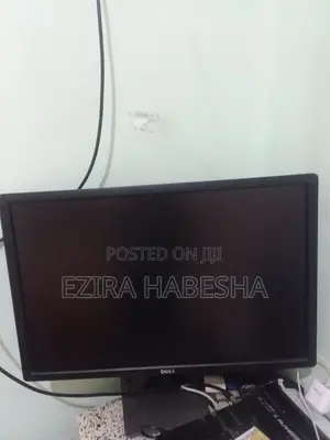 Dell Monitor