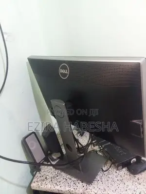 Dell Monitor