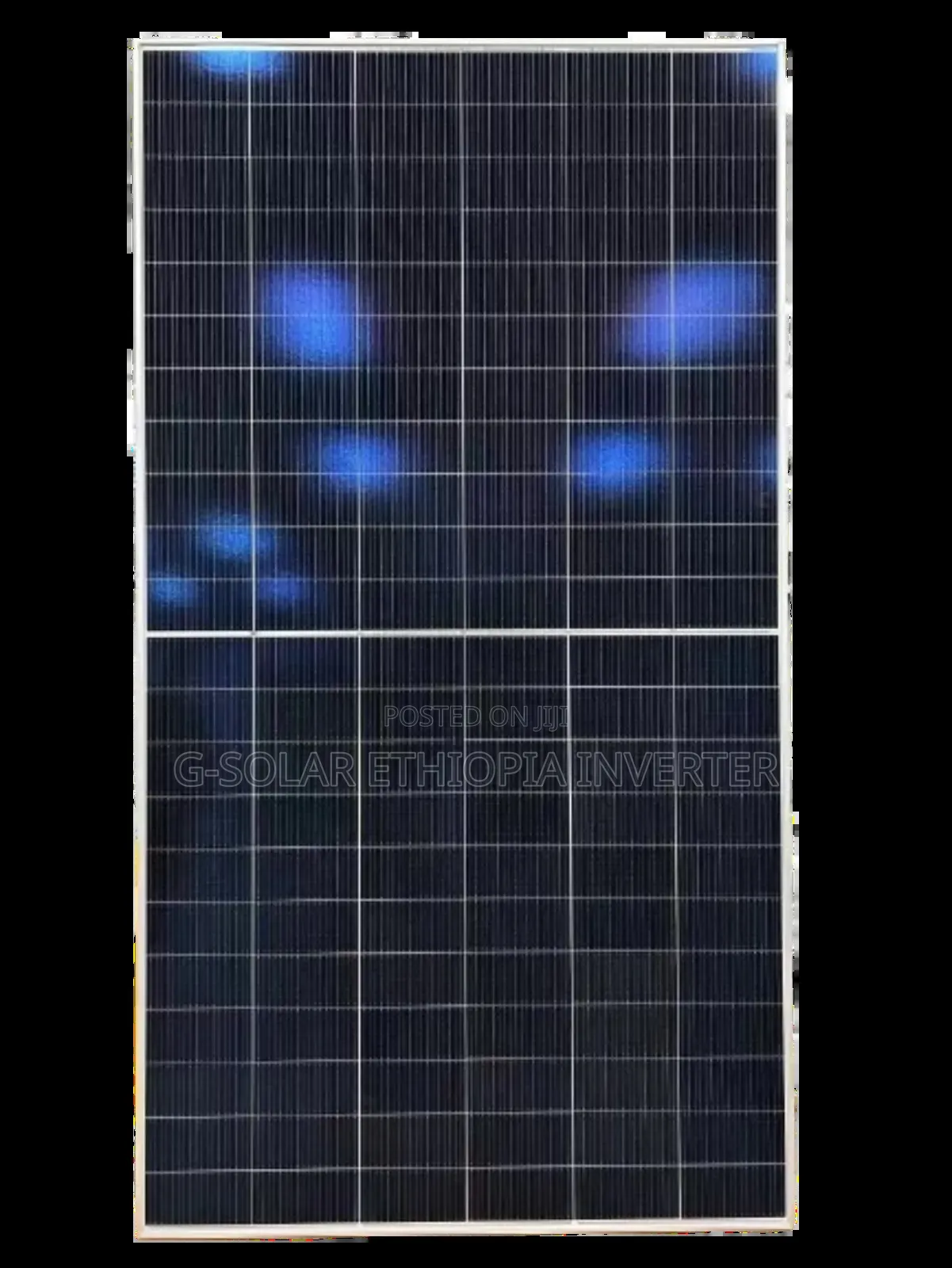 5kw Srne Inverter + 5.12kwh Lithium Battery + 4pcs 590w Mono Panel