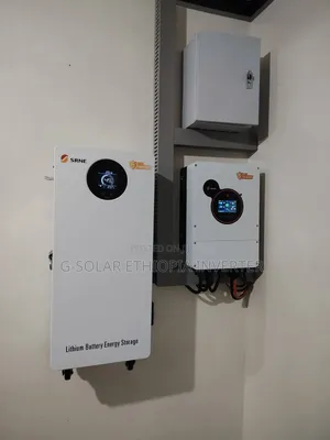 5kw Srne Inverter + 5.12kwh Lithium Battery + 4pcs 590w Mono Panel