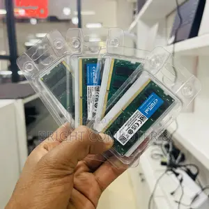 Laptop Ram