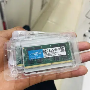Laptop Ram