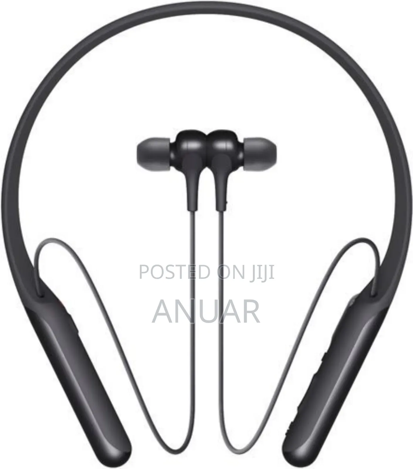 G36 Wireless Neck Band Headphones