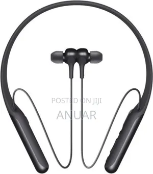 G36 Wireless Neck Band Headphones