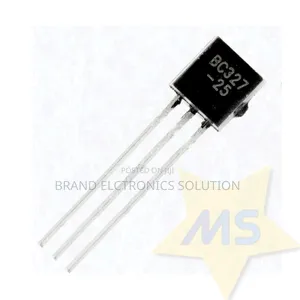 Bc327 PNP Transistor