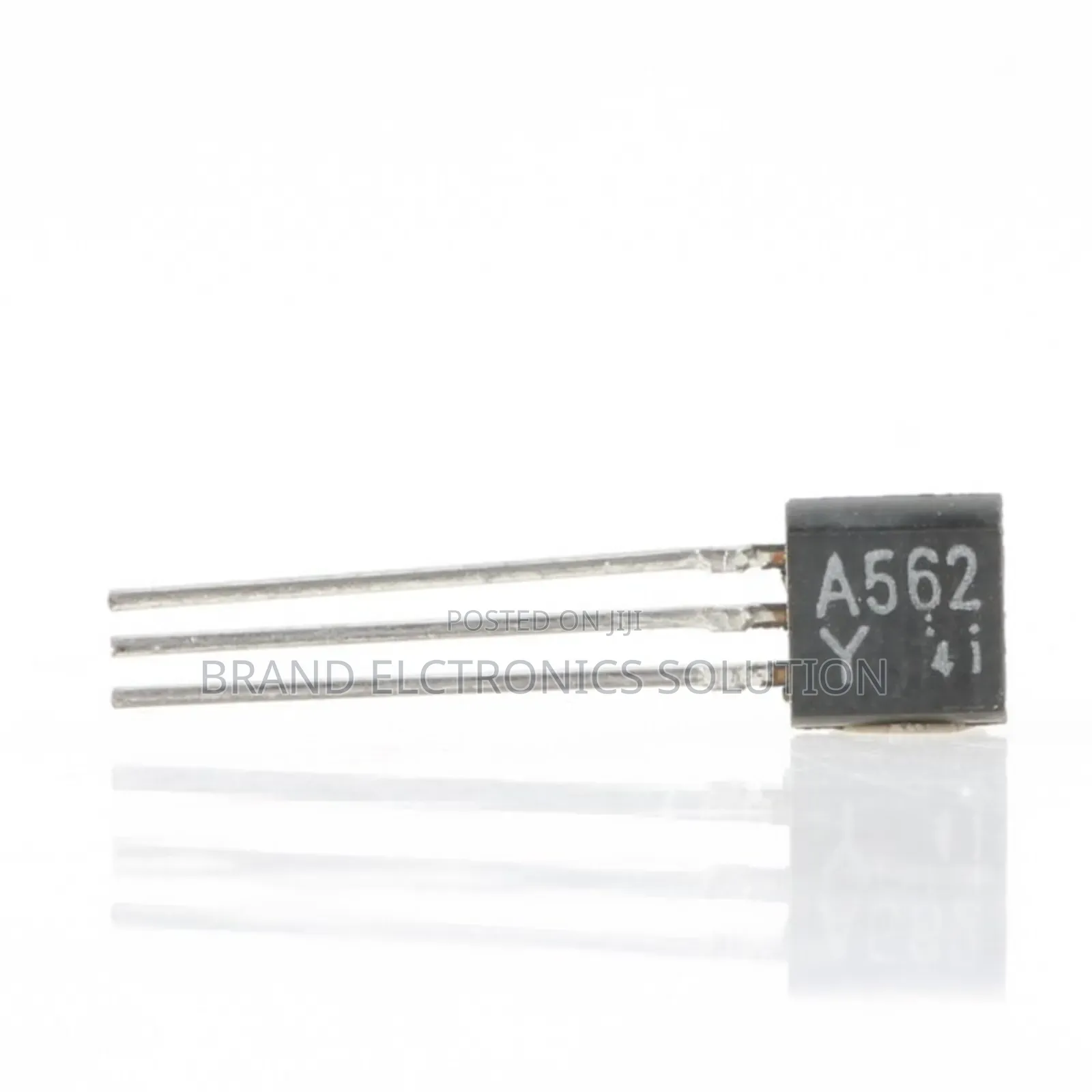 Transistor A562 PNP