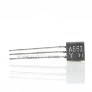 Transistor A562 PNP