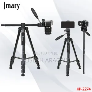 Jmary 2274 Tripod