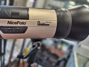 Nicephoto Studio Flash
