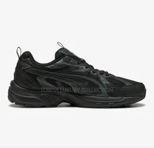 Puma Sneakers in Black
 Order Yours Now