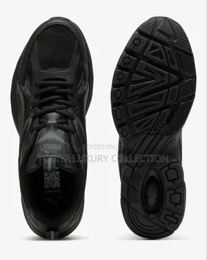 Puma Sneakers in Black
 Order Yours Now