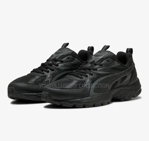 Puma Sneakers in Black
 Order Yours Now